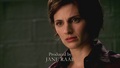Kate Beckett - 1x01 - Flowers for your Grave - kate-beckett screencap