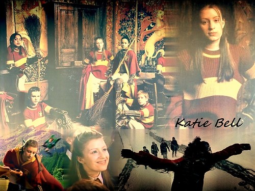  Katie and Marcus wallpaper