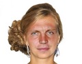 Kvitova Berdych funny faces... - tennis photo