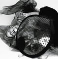 Lady Gaga Bares "The Big Ones" for L'Uomo Vogue - lady-gaga photo