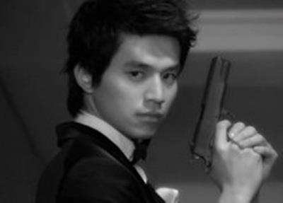  Lee Dong-wook