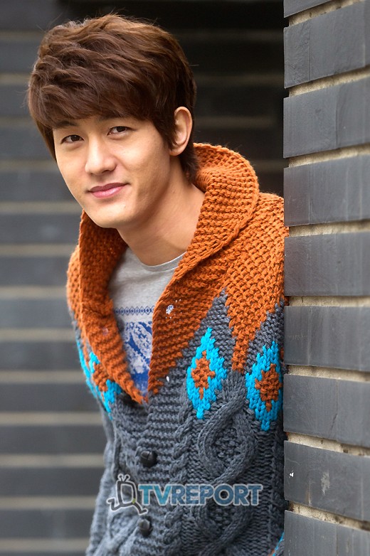 Lee Ki Woo (Flower Boy Ramyun Shop) - Korean Dramas Photo (28025132) -  Fanpop