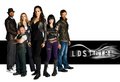 Lost Girl Cast - lost-girl fan art