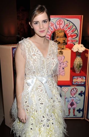 Louis Vuitton Host Dinner and Art Talk in Honour of Grayson Perry - Untagged