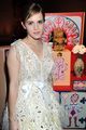 Louis Vuitton Host Dinner and Art Talk in Honour of Grayson Perry - Untagged - emma-watson photo