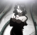 Lust - anime photo