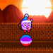 Marx Ball - kirby icon