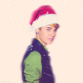 Merry Christmas JB ♥ - justin-bieber photo