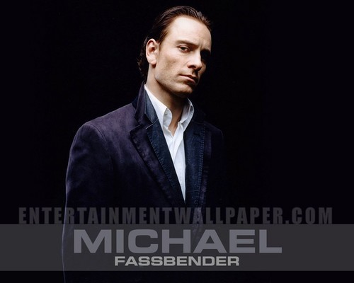  Michael Fassbender/Azazeal