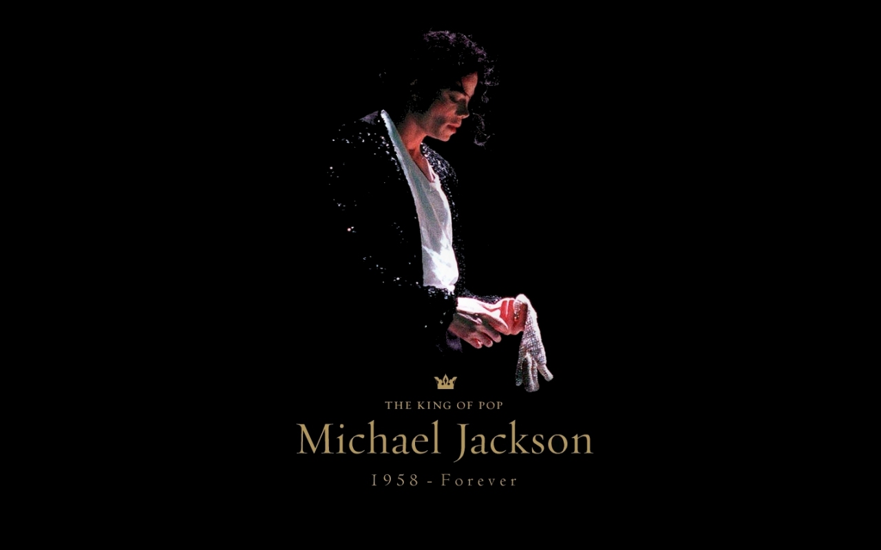 Michael Jackson - Michael Jackson Wallpaper (28081371) - Fanpop
