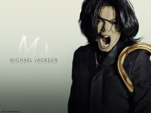  Michael ♥