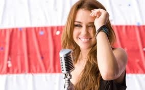  Miley Cyrus Backgrounds