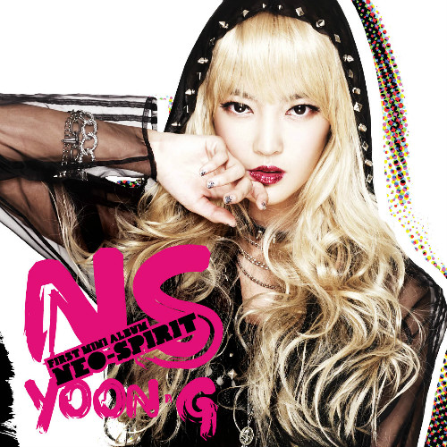  NS Yoon-G