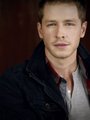 New Cast Promotional Photos - Josh Dallas - once-upon-a-time photo