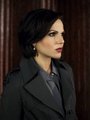 New Cast Promotional Photos - Lana Parilla - once-upon-a-time photo