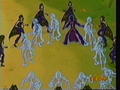 the-winx-club - Nickelodeon; Finding Your Way screencap