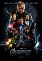 Nothing wrong with a few Avengers pics, either - random photo