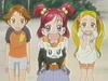  Nozomi, Rin and Urara