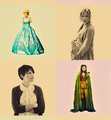 Once Upon A Time - once-upon-a-time fan art