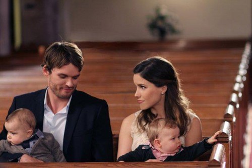 One Tree Hill S9 Episode 1<3