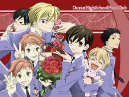  Ouran High School Host Club Picture