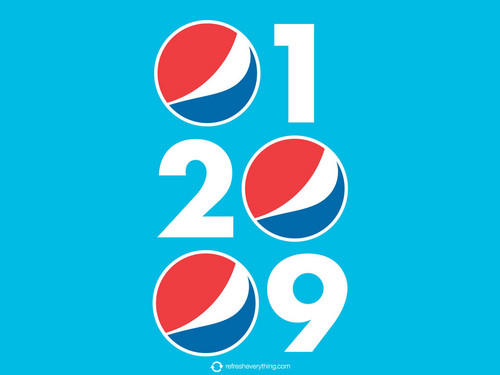 Pepsi 12