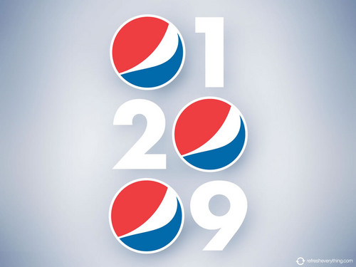 Pepsi 20