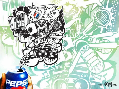  Pepsi 60