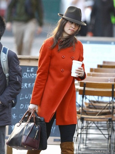  Pippa Middleton’s Londres Look: amor It Or Hate It?