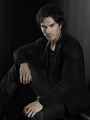 Promotional pictures - the-vampire-diaries-tv-show photo