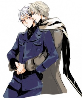  Prussia x Russia