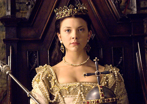 Queen Consort Anne Boleyn