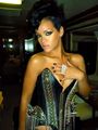 Rihanna - rihanna photo