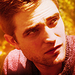 Rob <3 - twilight-series icon