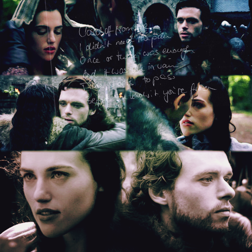  Robb & Morgana