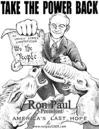  Ron Paul