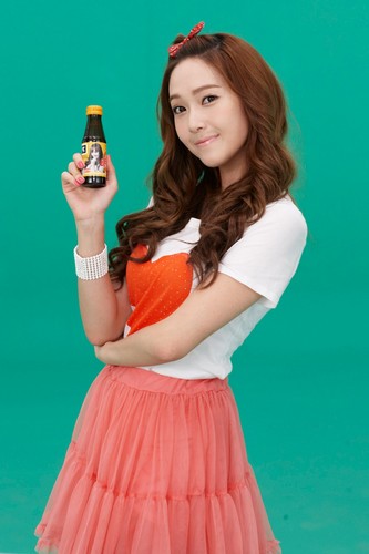SNSD @ Vita500 Promotion Pictures HD