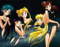 Sailor Moon - random photo