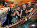 Snape in Stargate SG1 - severus-snape fan art