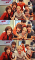 The Reason For That Smile :) - one-direction photo