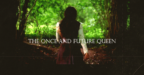  This! This! The Once and Future Queen - GIF