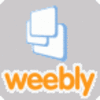  Weebly icon