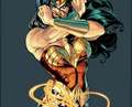 Wonder Woman supreme - dc-comics photo