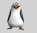 Yay Rico!!  - penguins-of-madagascar fan art