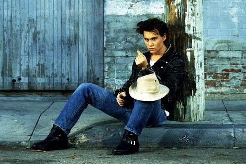  Young Johnny ♥ ♥
