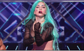 awesome hair color is awesome - lady-gaga photo