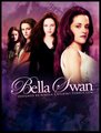 bella swan through twilight saga - twilight-series fan art