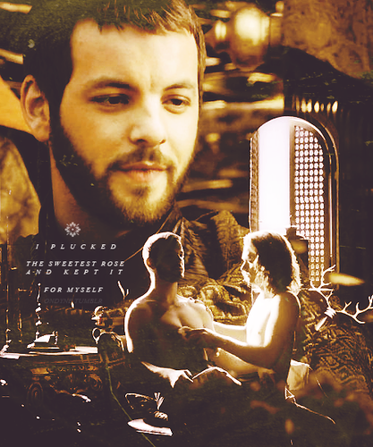  Loras & Renly