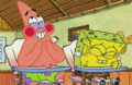  Spongebob Squarepants - spongebob-squarepants fan art
