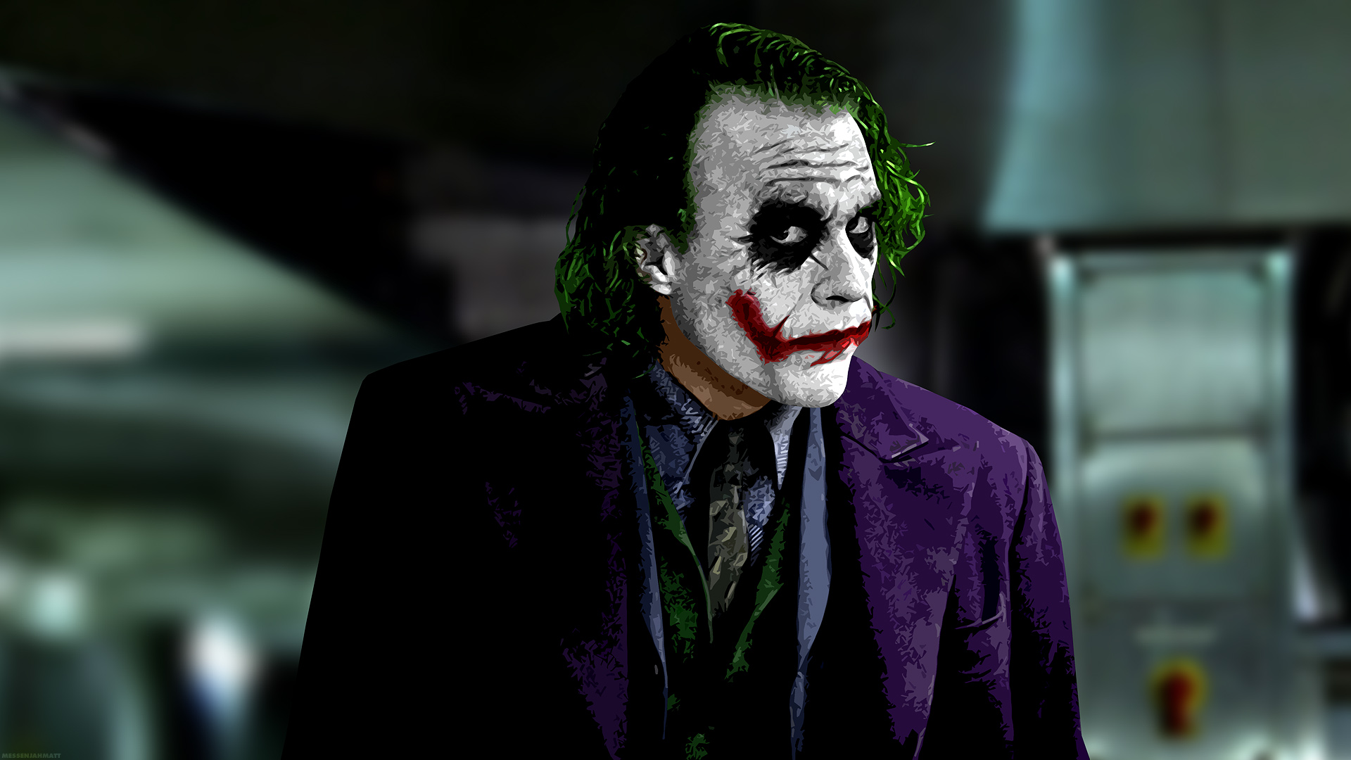 Joker [1949]